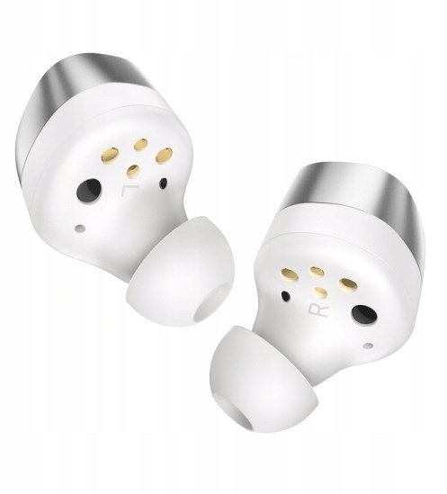 Sennheiser Momentum True Wireless 4 white-silver #6
