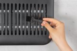 NOVEEN IKN550 LED genopladelig insekticidlampe #4
