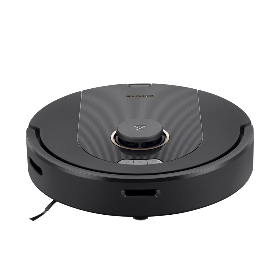 Rengringsrobot Roborock Q5 Pro+ Sort #15