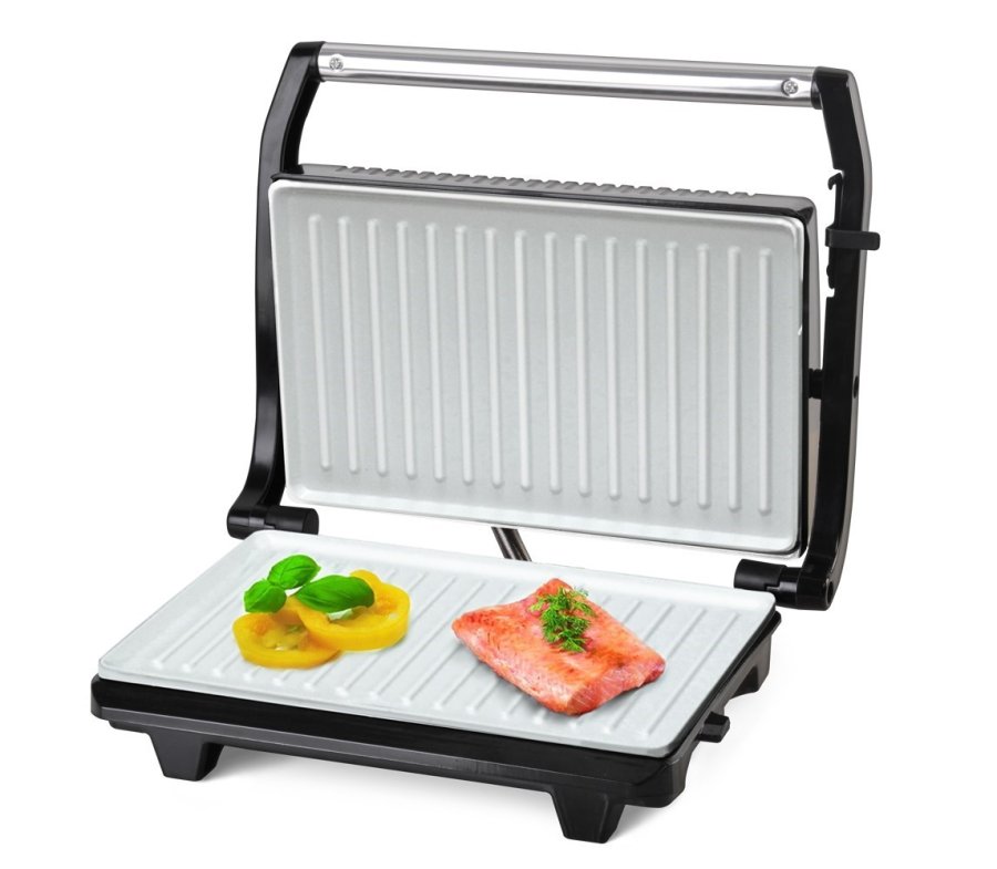 Esperanza EKG006 kontaktgrill #16