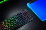Razer BlackWidow V4 Tenkeyless HyperSpeed tastatur Spil USB + RF Wireless + Bluetooth QWERTY US International Sort #4