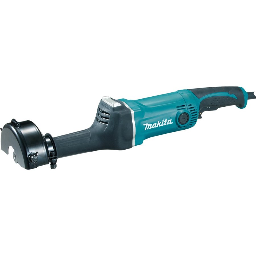 Makita GS5000 lige sliber 5600 rpm Sort, Bl 750 W #1