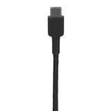 AUKEY CB-CD30 USB-kabel 0,9 m USB A USB C Sort #3