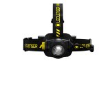 LED Pandelampe Ledlenser 502195 Sort 1000 Lm #3