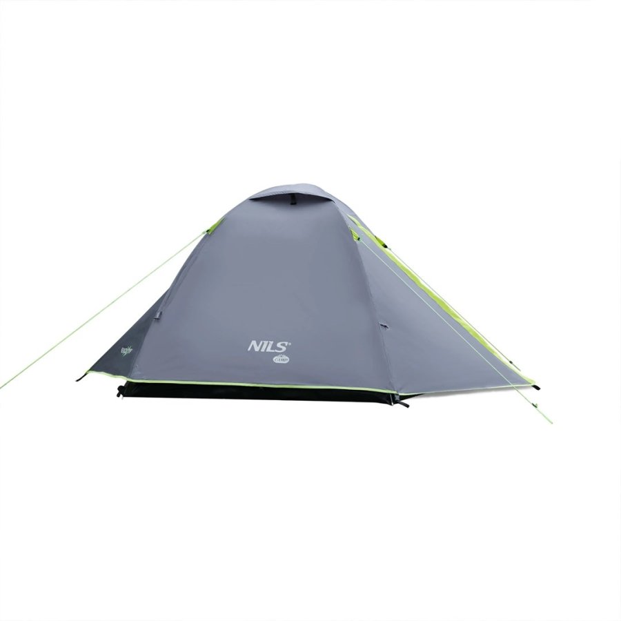 Campingtelt - Nils Camp NC6004 Explorer #5