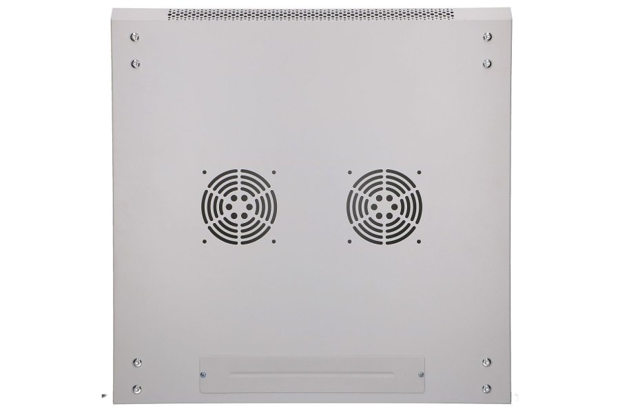 Extralink EX.8567 stativ 6U Vgmonteret stativ Gr #10