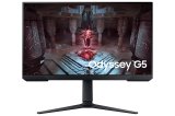 Samsung G51C computerskrm 68,6 cm (27
