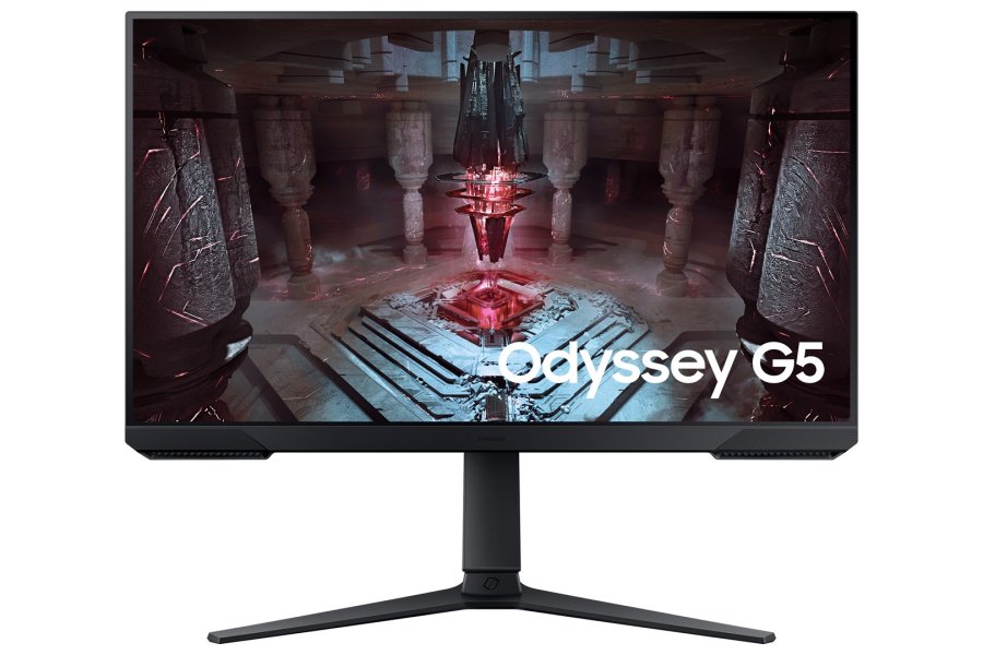 Samsung G51C computerskrm 68,6 cm (27