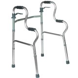 Multifunktionel rehabiliteringsrollator 3i1 RF-133 #3