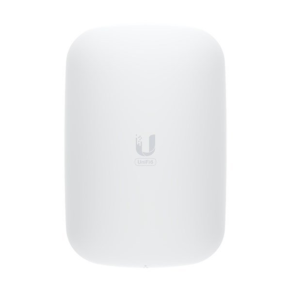 Ubiquiti UniFi6 Extender 4800 Mbit/s Hvid #10