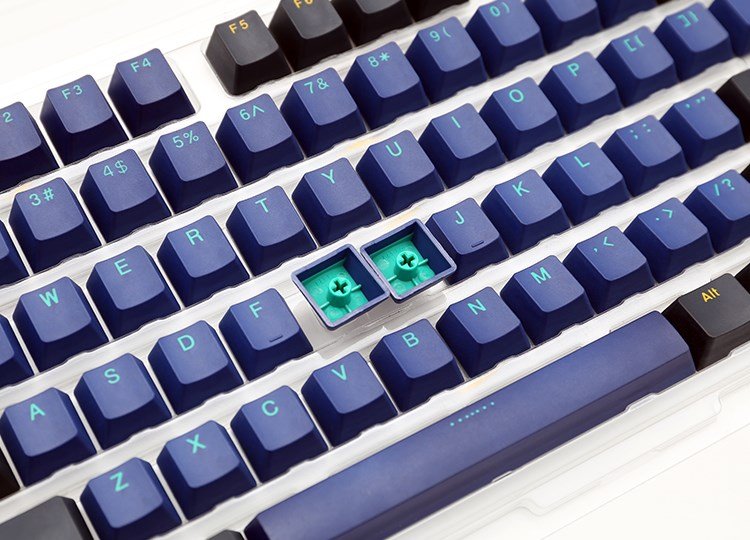 Ducky Horizon Tastaturh�tte #2