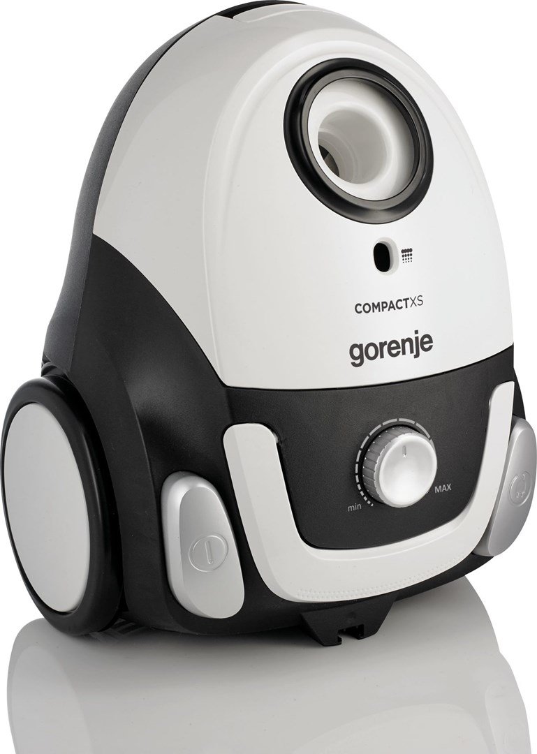 Gorenje VCEA11CXWII stvsuger 2 L Beholder vakuum Dry 750 W Stvpose #4