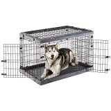 FERPLAST Superior 105 - Hundebur - 107 x 77 x 73,5 cm #3