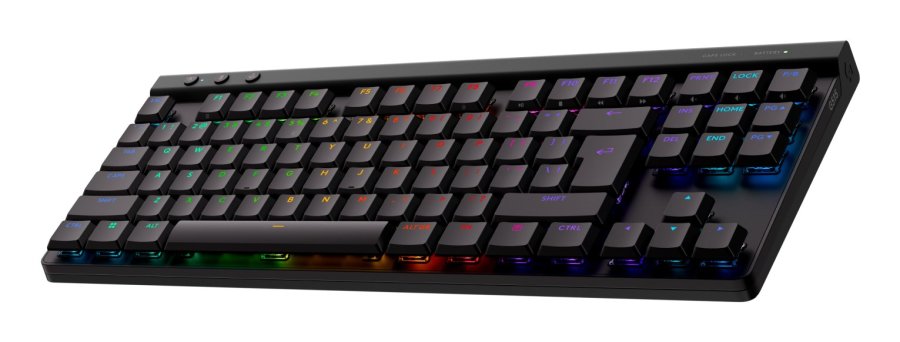 Logitech G G515 LIGHTSPEED TKL #4