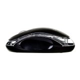 Extreme XM105K mus Ambidextrous RF trdlst Optisk 1000 dpi #3