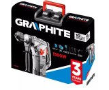 Graphite 58G862 hammerbor 1500 W 750 rpm SDS-plus #3