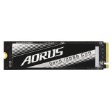 GIGABYTE AORUS Gen5 12000 1 TB M.2 PCI Express 5.0 NVMe 3D TLC NAND #4