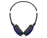 JVC HA-S160M-AU blue #3