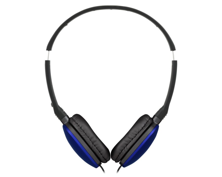 JVC HA-S160M-AU blue #3