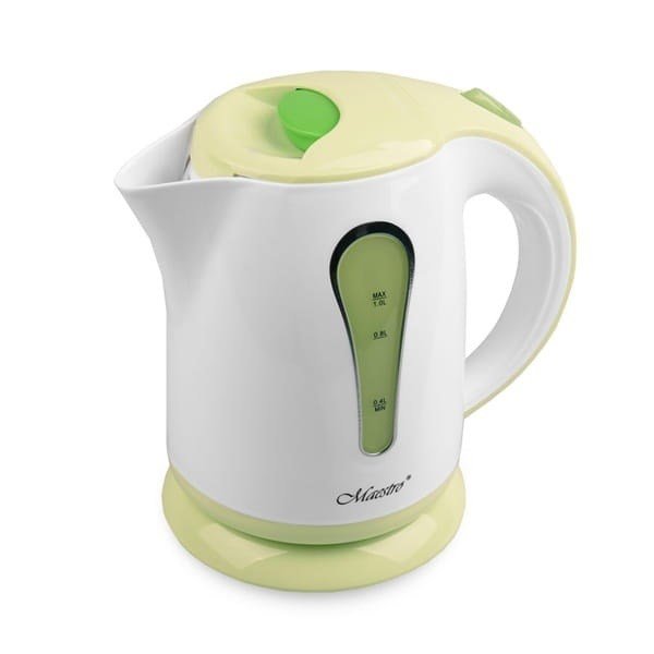 1l 1000W MAESTRO MR-028-GREEN #1