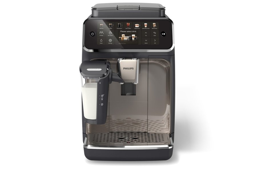 Philips EP4449/70 kaffemaskine Fuld-auto Espressomaskine 1,8 L #9