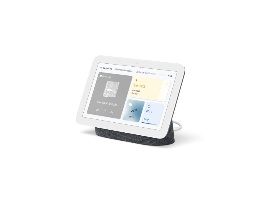 Google Nest Hub (Gen 2) #3