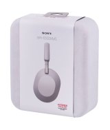 Sony WH-1000XM5 in-ear bluetooth-hovedtelefoner slv #6