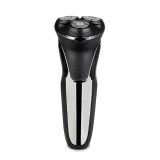 MAESTRO MR-673 USB elektrisk barbermaskine #1