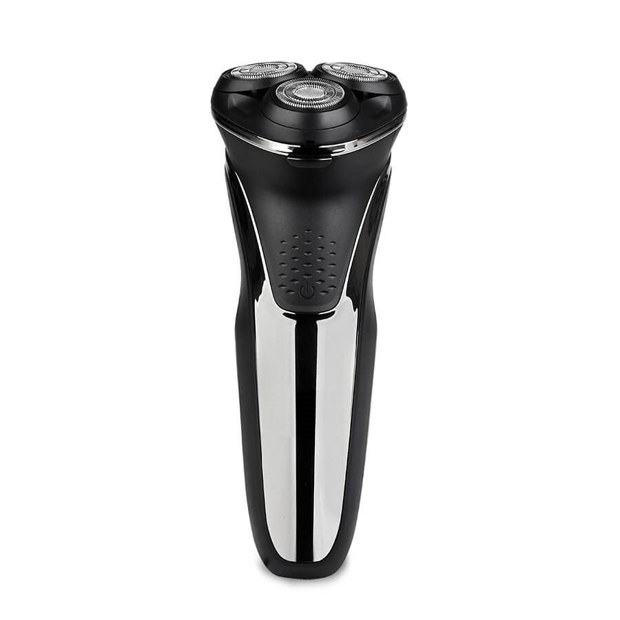 MAESTRO MR-673 USB elektrisk barbermaskine #1