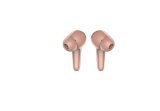 Denver TWE-48DR Headset True Wireless Stereo (TWS) I rerne Opkald/musik Bluetooth Rose #5