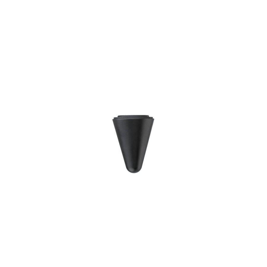 Theragun Cone Udskiftningsfilter Sort 1 stk #2
