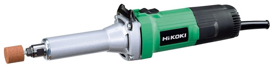 Hikoki GP2S2UTZ lige sliber 29000 rpm Sort, Grn 520 W #1