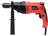 Yato YT-82044 elektrisk skruetr�kker & slagbor #3