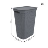ROTHO Brisen - vasketjskurv - 50l #2