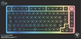 Glorious PC Gaming Race GMMK Pro Barebone-tastatur #6