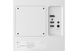 LG 27US500-W computerskrm 68,6 cm (27