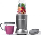 Nutribullet-blender Original 600 NB606B gr #5