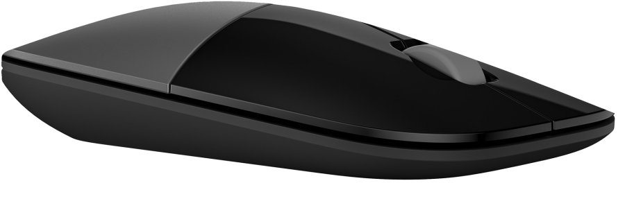 HP Z3700 Dual Silver Mouse #3