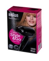 Hrfn Satin Hair 1 HD130 #7