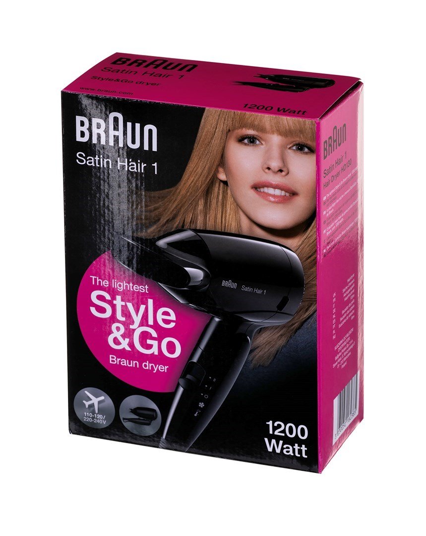 Hrfn Satin Hair 1 HD130 #7