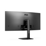 AOC V5 CU34V5C/BK LED display 86,4 cm (34
