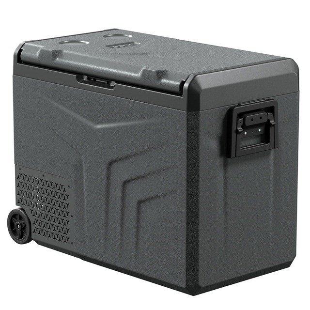 YOLCO TCX60 Carbon Brbart kompressorkleskab #3