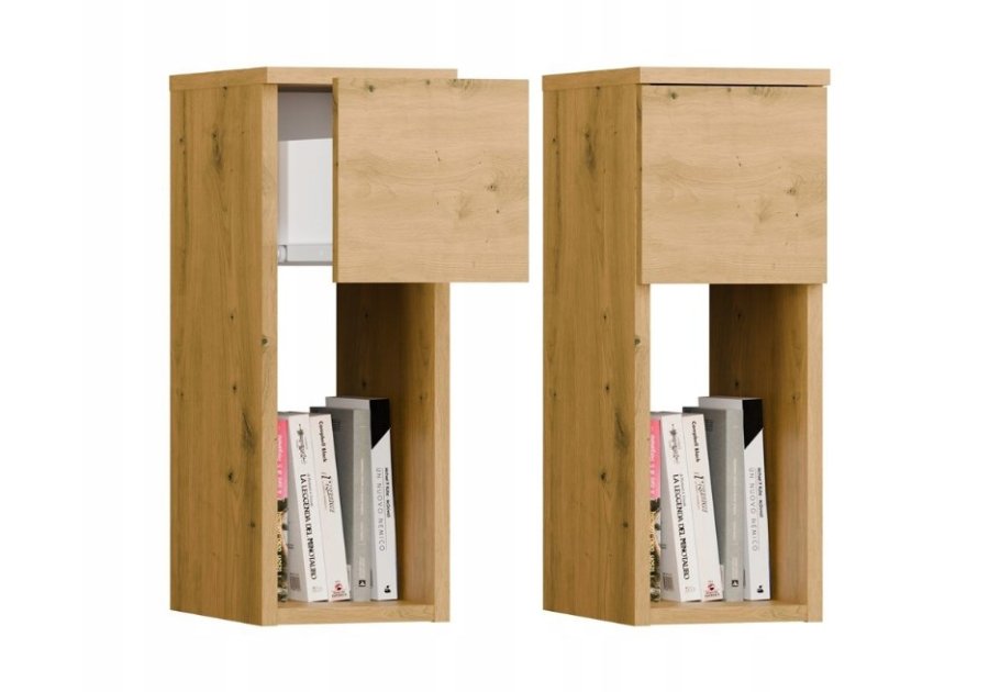 GALAX 20/1S NATBORD ARTISAN #3