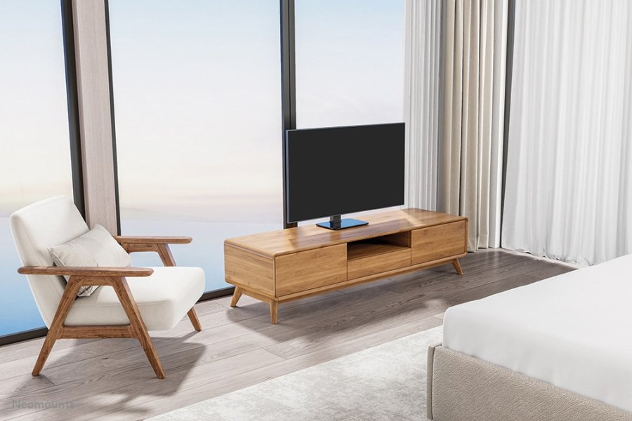 Neomounts DS45-430BL12 tv-beslag 109,2 cm (43