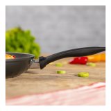 KUHN RIKON Easy Ceramic Gryde til alle form�l Rund #6