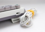Ducky One 3 SF tastatur Spil USB QWERTZ Tysk Gr #6
