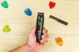 Wahl Color Trim Advanced Sort 8 Lithium-Ion (Li-Ion) #8