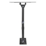 Maclean MC-700N Vgbeslag til tv-skrm Universal max VESA 200x20 23