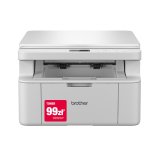 Brother DCP-L1630W multifunktionsprinter #8