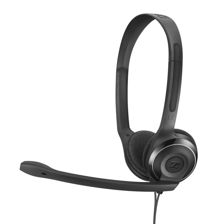 EPOS PC 8 USB #1